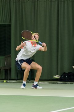 Bild 1036 - 7. Wilson Cup